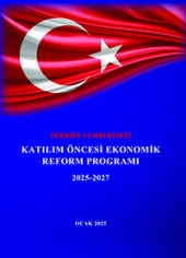 Katılım Öncesi Ekonomik Reform Programı 17012025 200 280